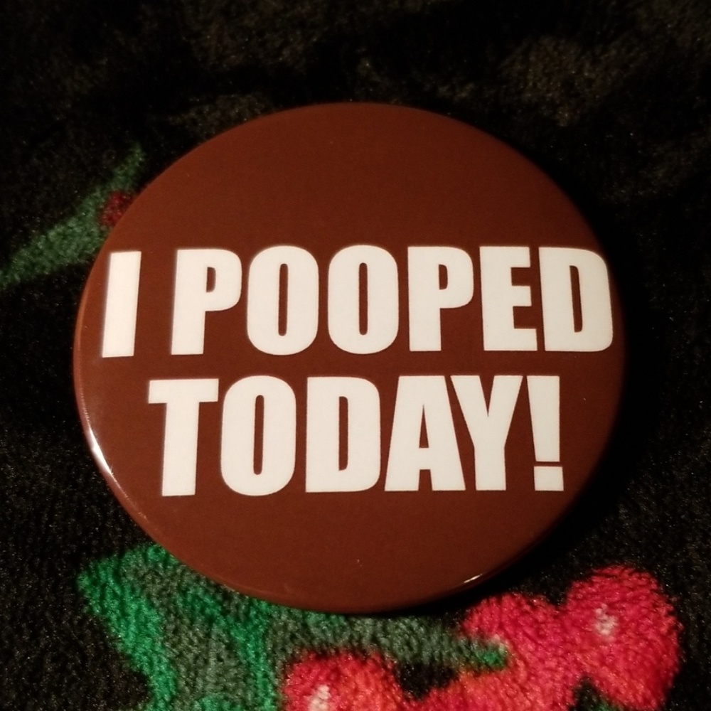 Party Button